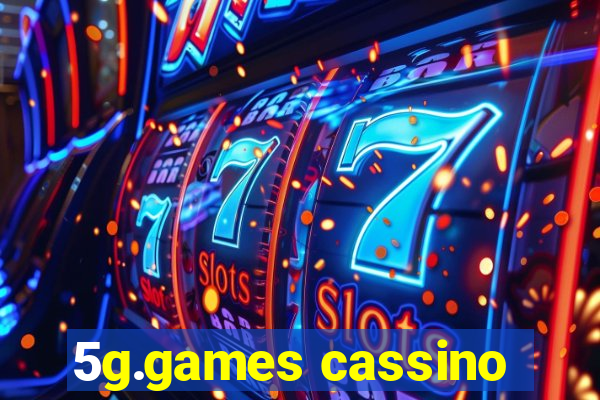 5g.games cassino